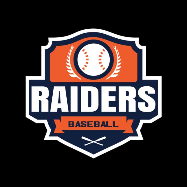 Raiders Baseball logo 01 Thumbnail