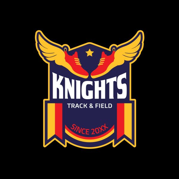 Knights Track & Field 01 Thumbnail