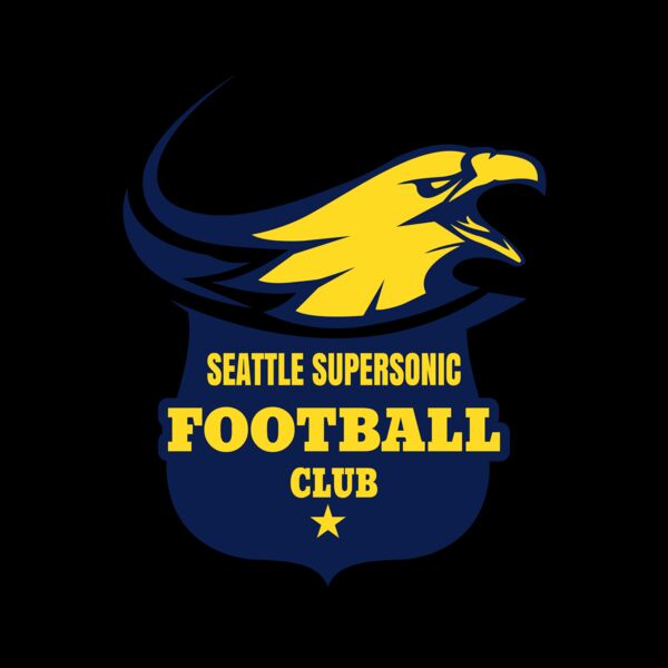 American Football Eagles 02 Thumbnail