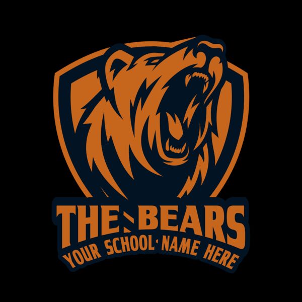 School Bears 03 Thumbnail