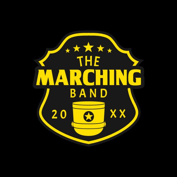 Marching Band 05 Thumbnail