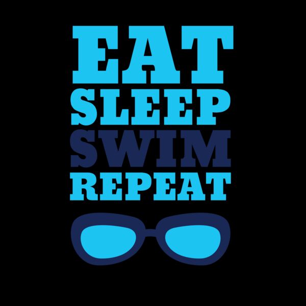 Swimming 25 Thumbnail