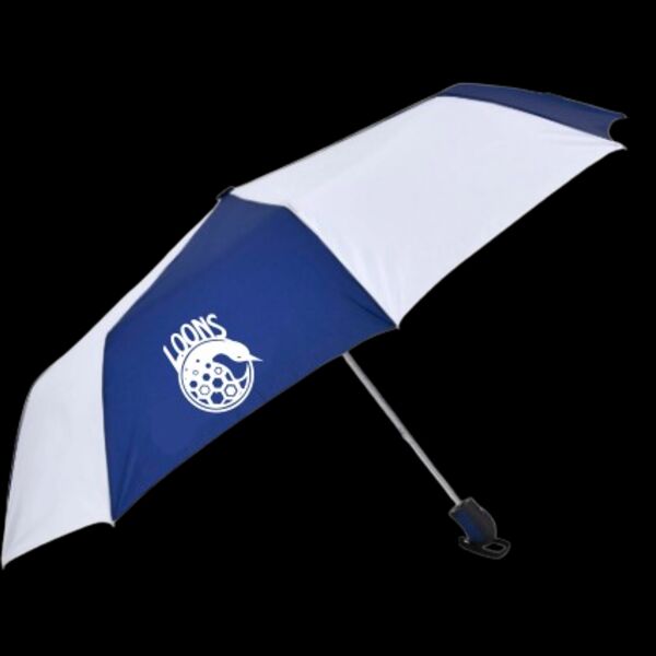 Loons Umbrella Thumbnail