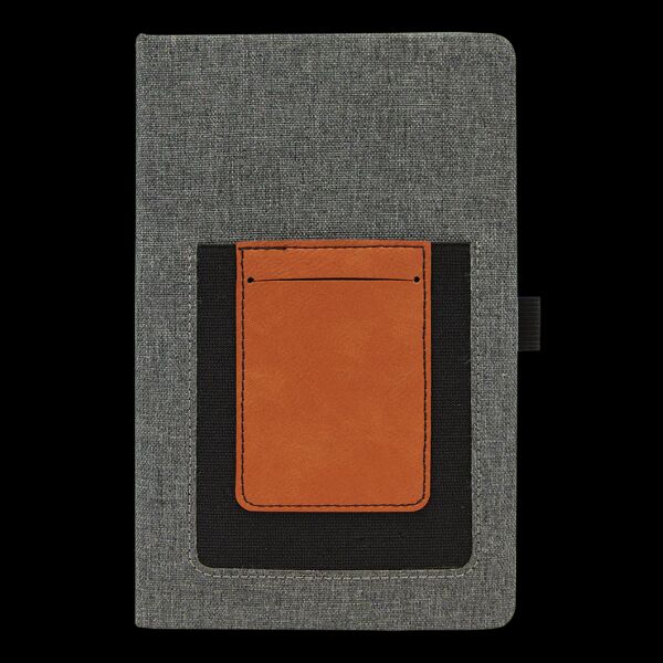 Custom Notebook Thumbnail