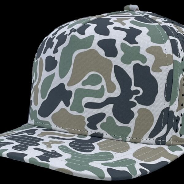 Blackhawk Cap Thumbnail