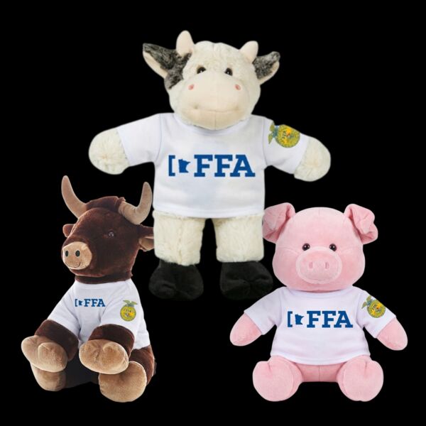 FFA BUILD-A-BUDDY KIT Thumbnail