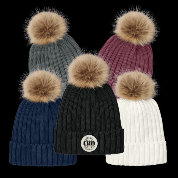 MAVA Beanie Thumbnail