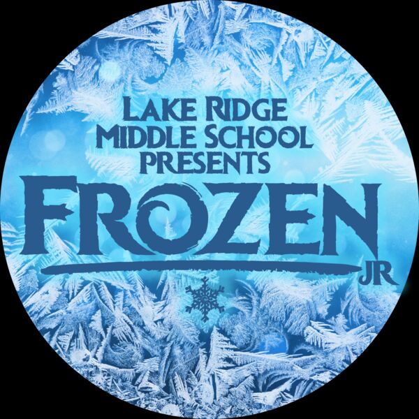 Frozen BUTTON Thumbnail