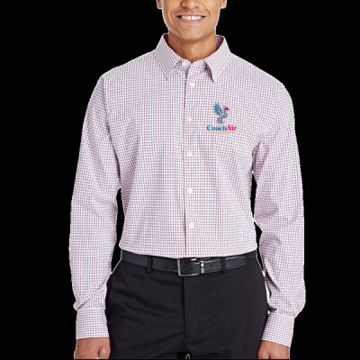 Dress Shirt Thumbnail