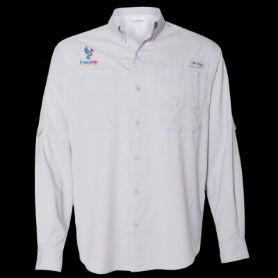 Dress Shirt Thumbnail