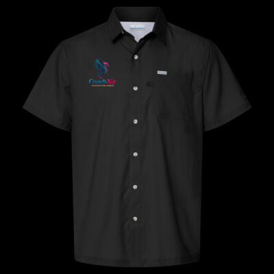 Camp Shirt Thumbnail