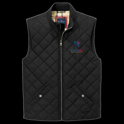 VEST Thumbnail