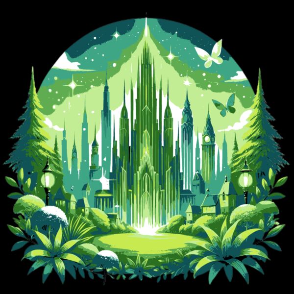 emerald city1 Thumbnail