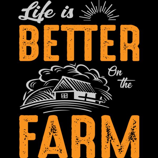 LIFE IS BETTER ON THE FARM Thumbnail