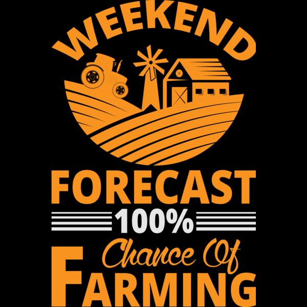 WEEKEND FORCAST FARMING Thumbnail