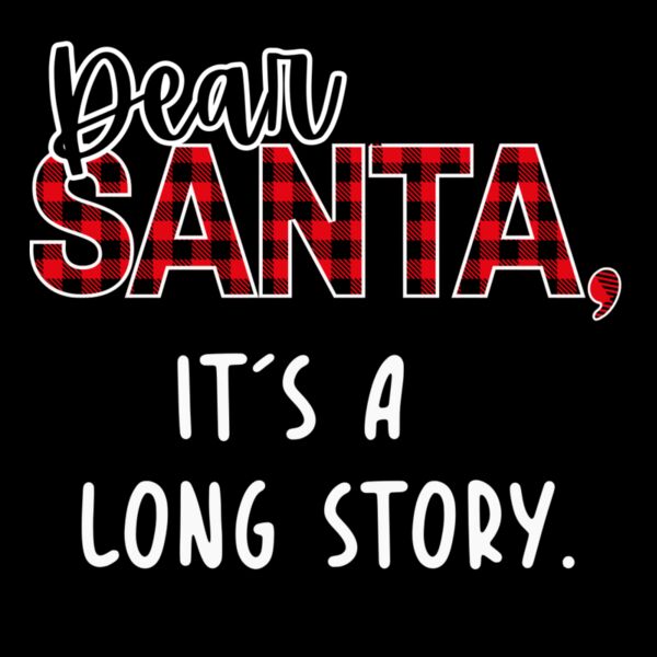 DEAR SANTA  8  Thumbnail