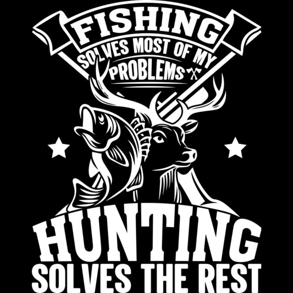 Fishing and Hunting Thumbnail