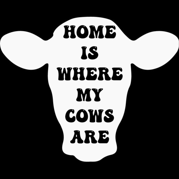 Home is Where My Cows Thumbnail