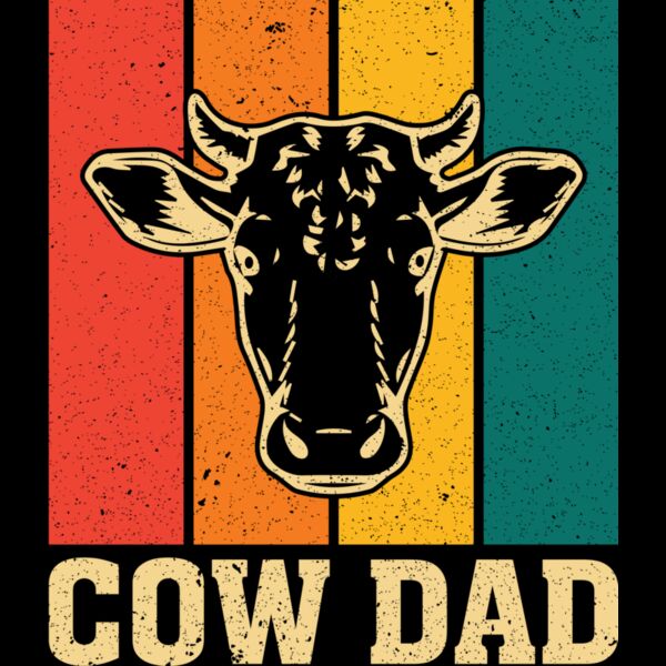 Cow Dad Thumbnail