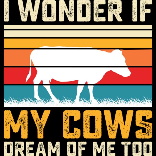 Cow Dream Thumbnail