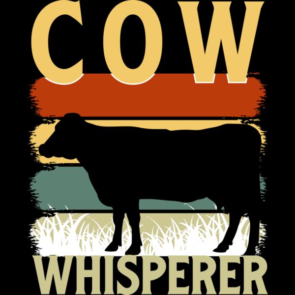 Cow Whisperer Thumbnail