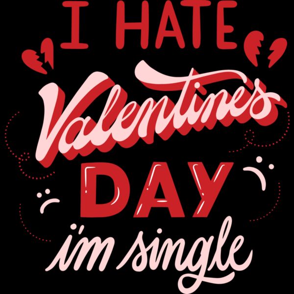Hate Valentine's Thumbnail