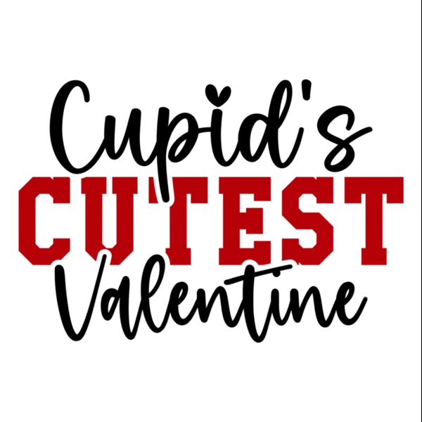 Cupids Cuttest Thumbnail