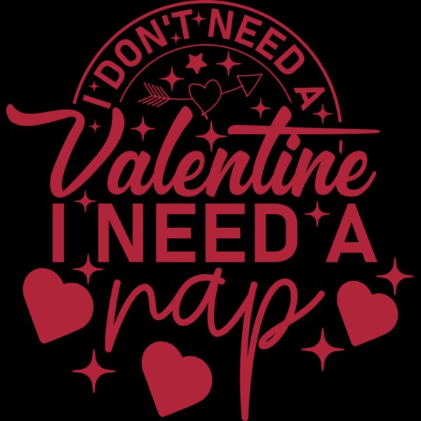 Valentine Nap Thumbnail