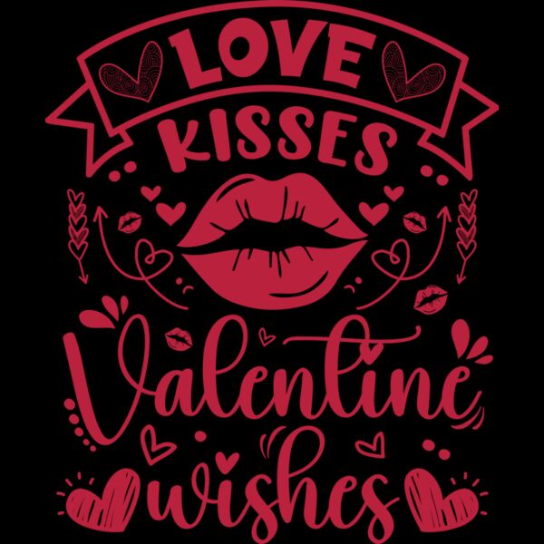 Valentine Wishes Thumbnail