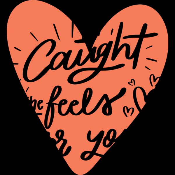 Caught the Feels Thumbnail