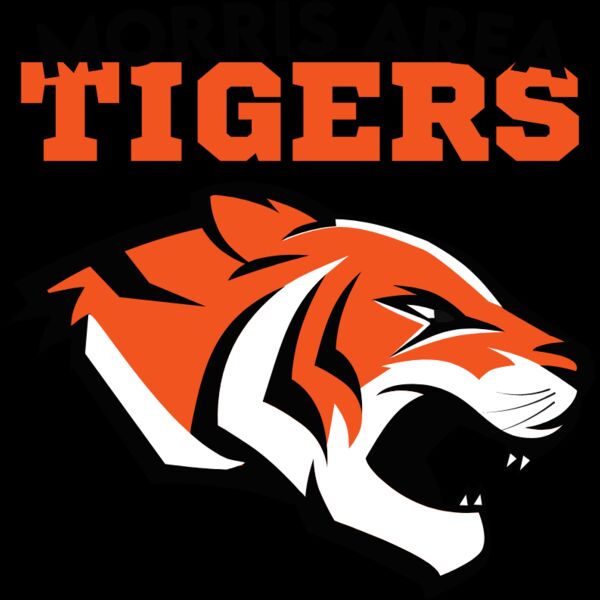 Morris Area Tigers HEAD Thumbnail