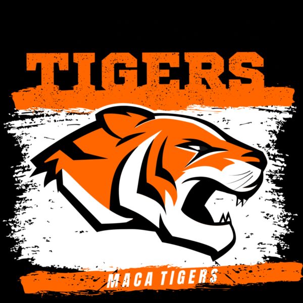 MACA Tiger Grunge Thumbnail