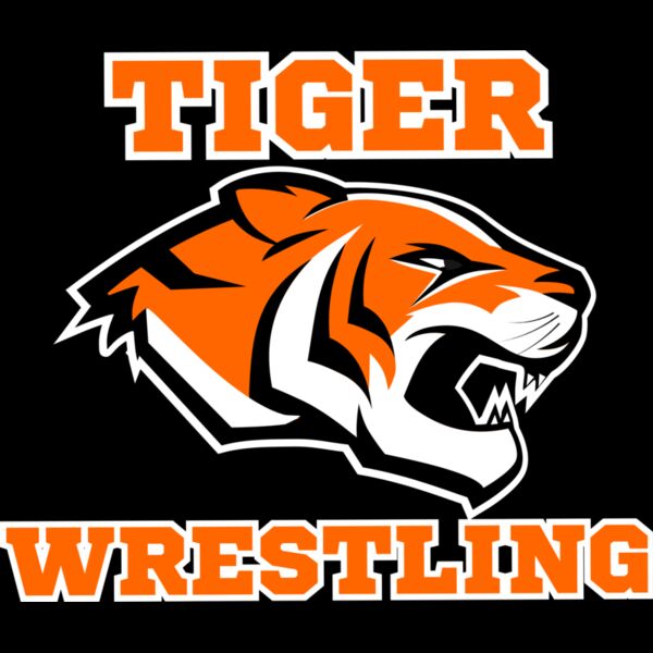 TIGER WRESTLING Thumbnail