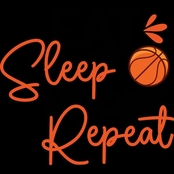 Eat Sleep HOOPS Thumbnail