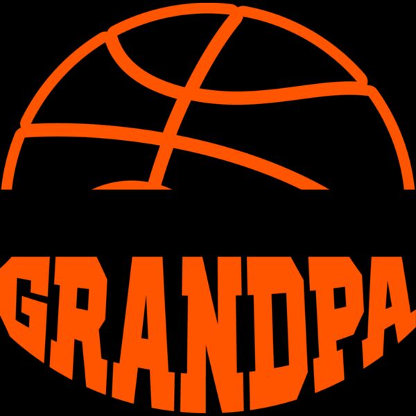 bsketball grandpa Thumbnail
