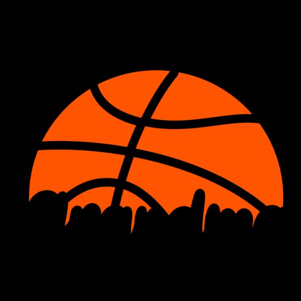 basketball grnadma Thumbnail