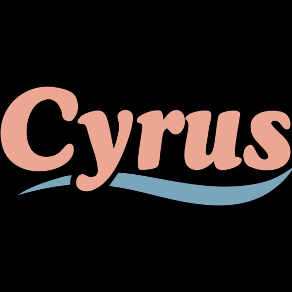 Cyrus 2 Color Thumbnail