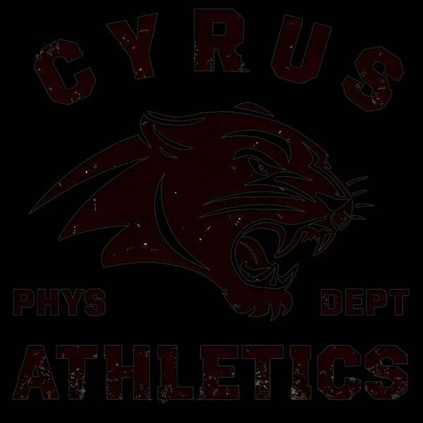 Panther Athletics Thumbnail