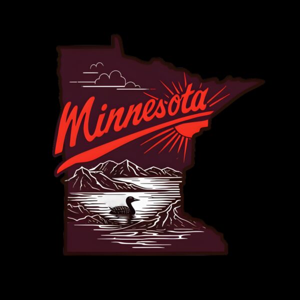 Minnesota Maroon Thumbnail