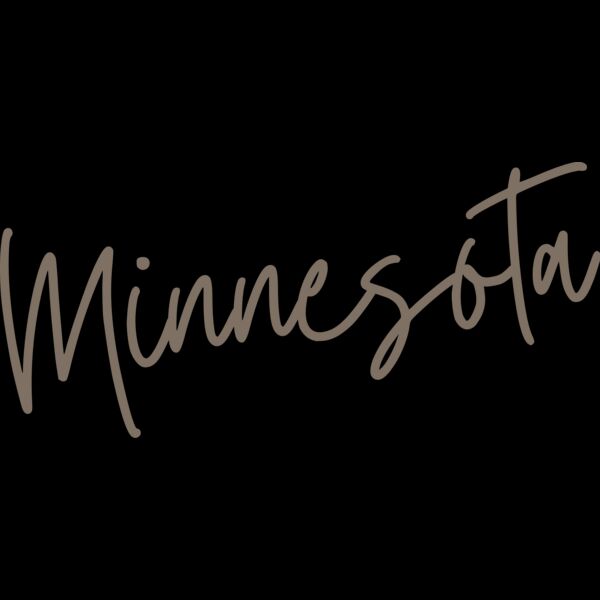 Minnesota Cursive Thumbnail