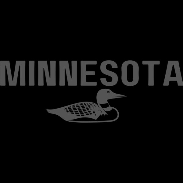 Minnesota Loon Thumbnail