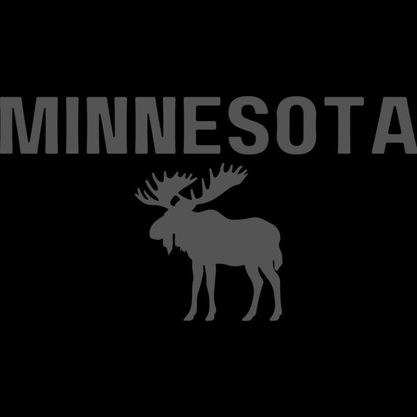 Minensota Moose Thumbnail