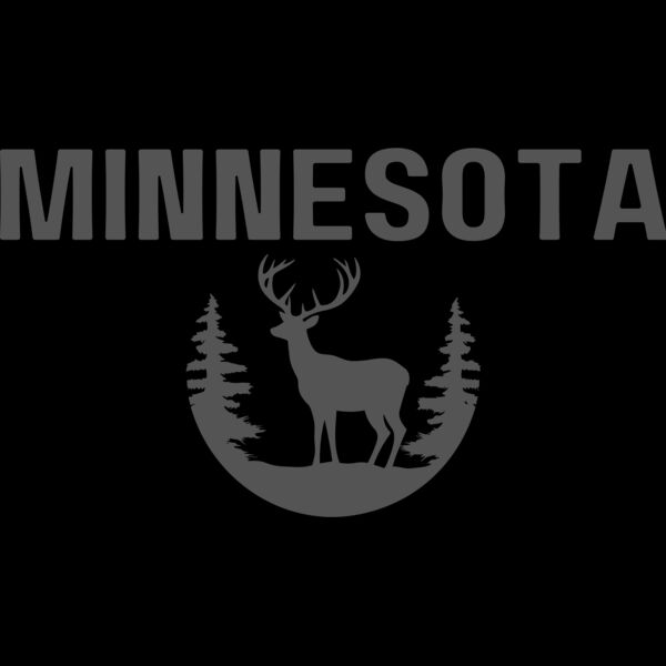 Minnesota Deer Thumbnail