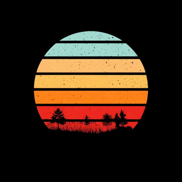 Forest Prarie scene Thumbnail