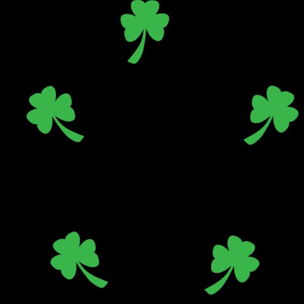 first st patricks day Thumbnail