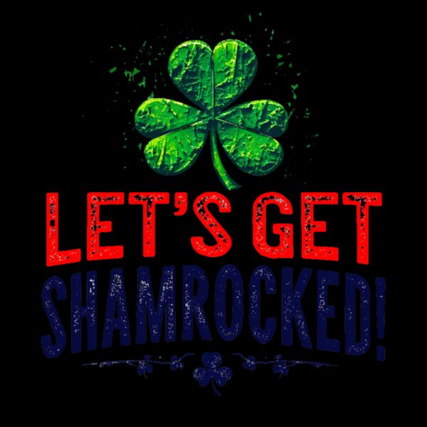 Let s Get Shamrocked Thumbnail