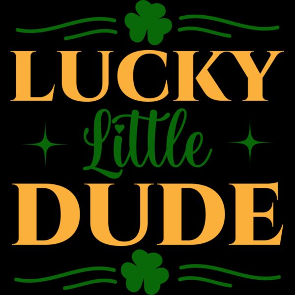 lucky little dude 2 Thumbnail