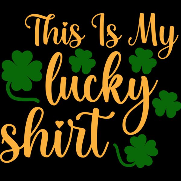 lucky shirt Thumbnail