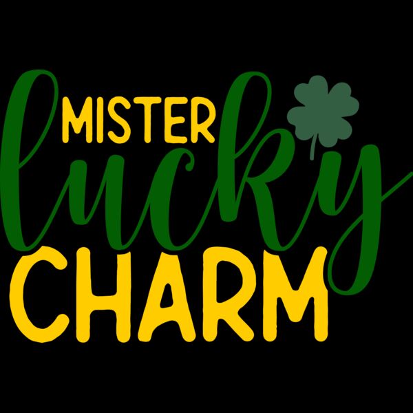 mister lucky charm Thumbnail