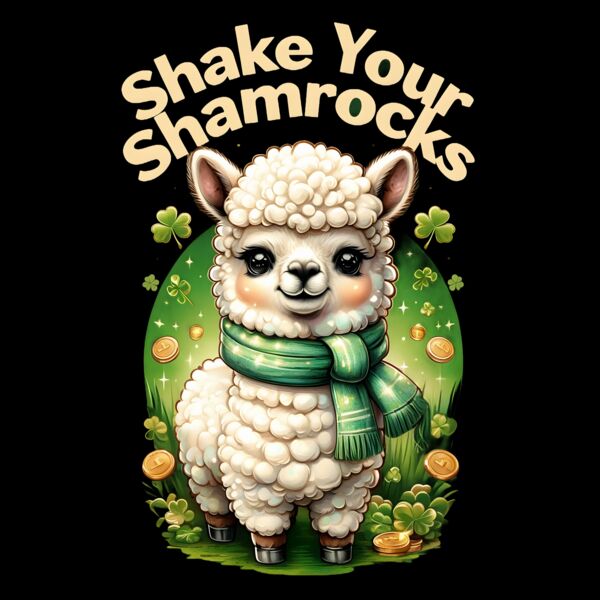Shake Your Shamrocks Thumbnail